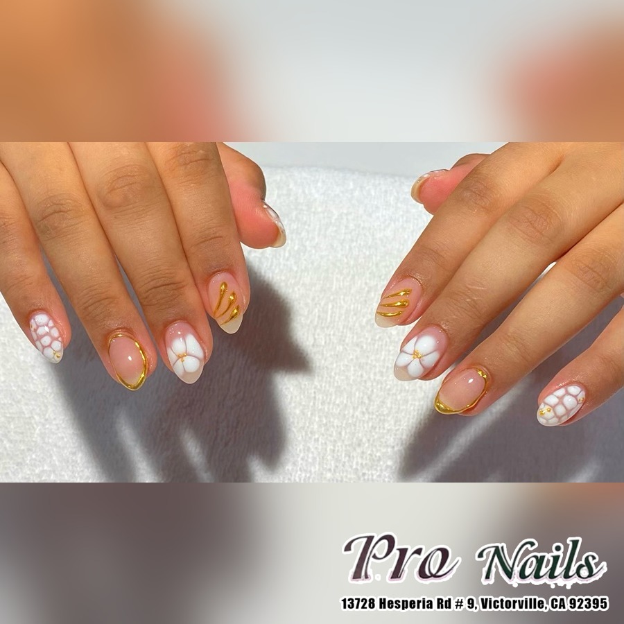 nail art
